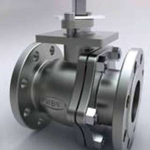 شیر توپی نیپون استیل